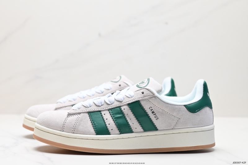 Adidas Campus Shoes